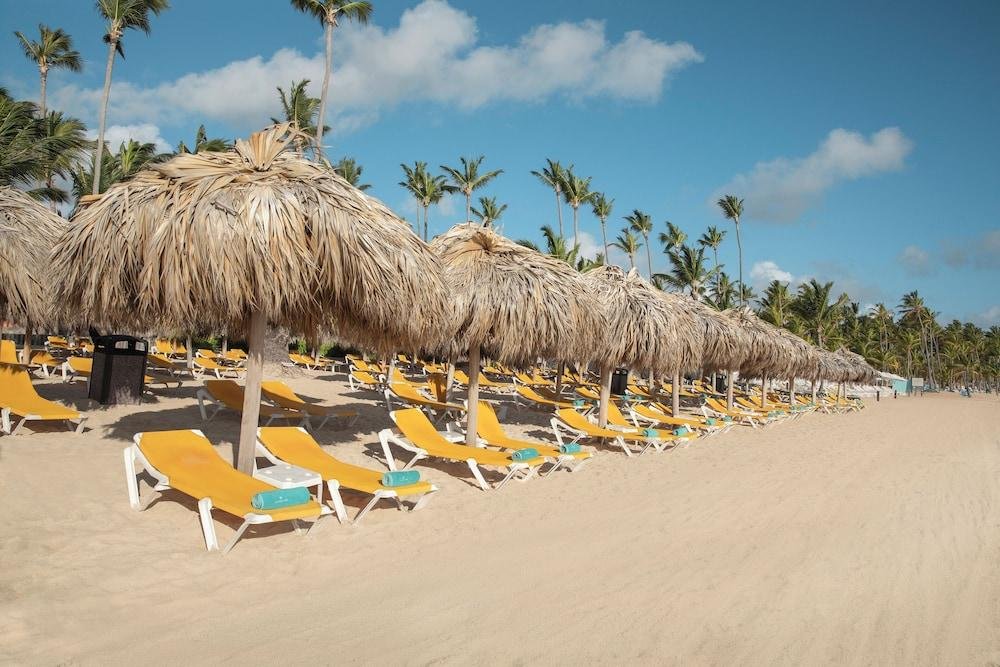Iberostar Waves Dominicana resort