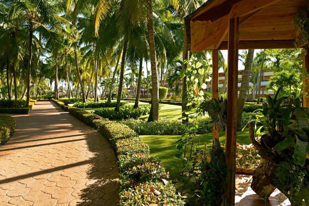 Iberostar Waves Dominicana resort