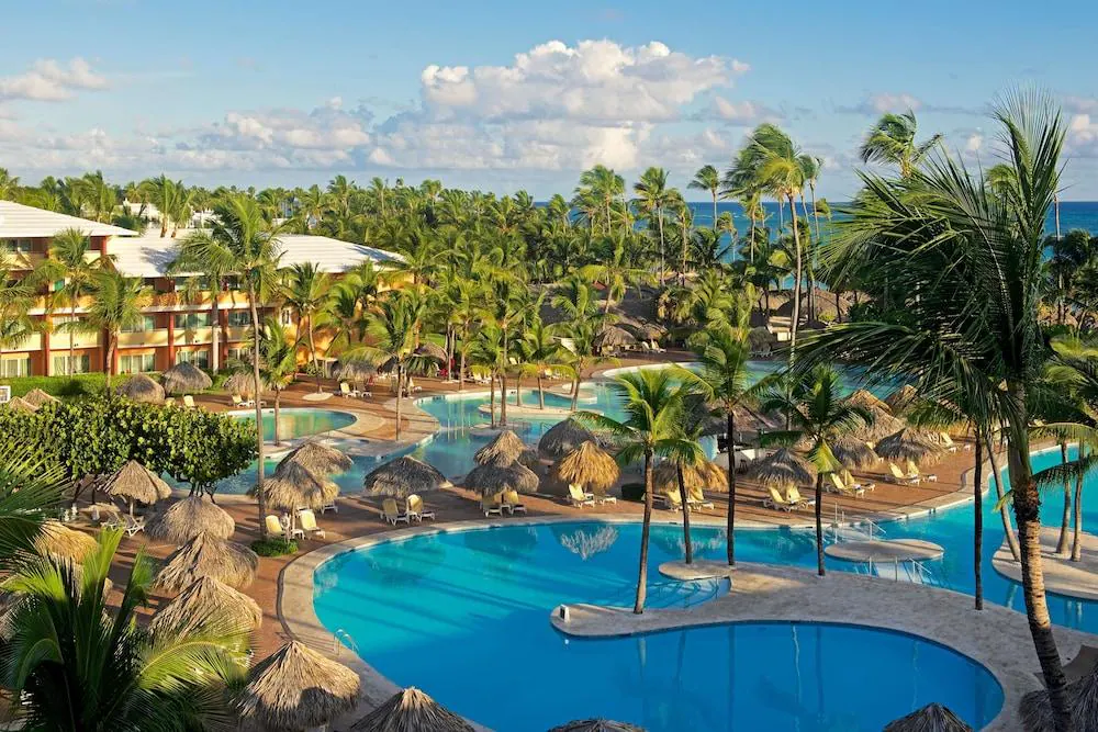 Iberostar Waves Dominicana resort