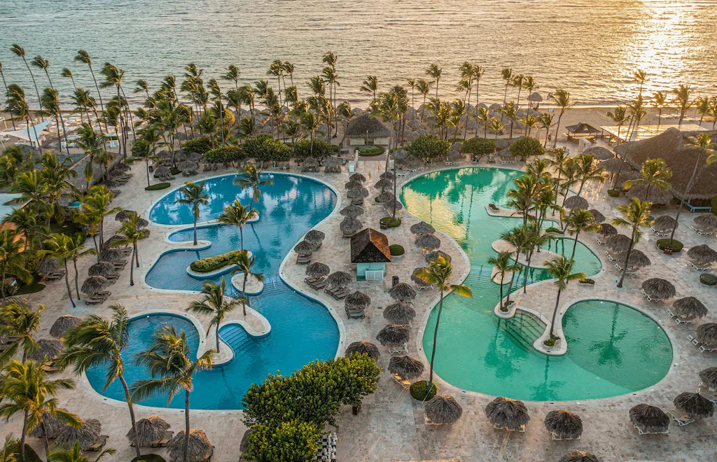 Iberostar Waves Dominicana resort