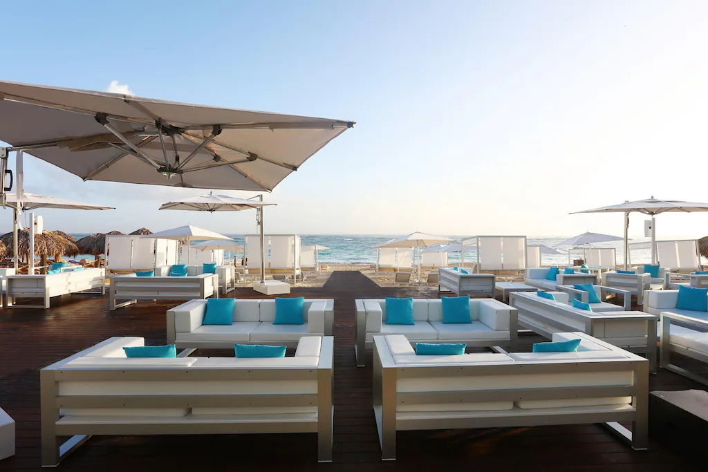 Iberostar Waves Dominicana resort