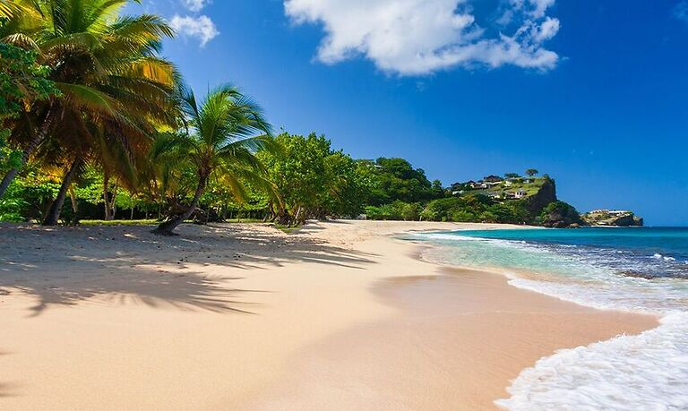 Grand Anse / South Coast