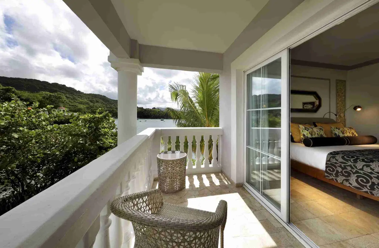 Suite Ocean View