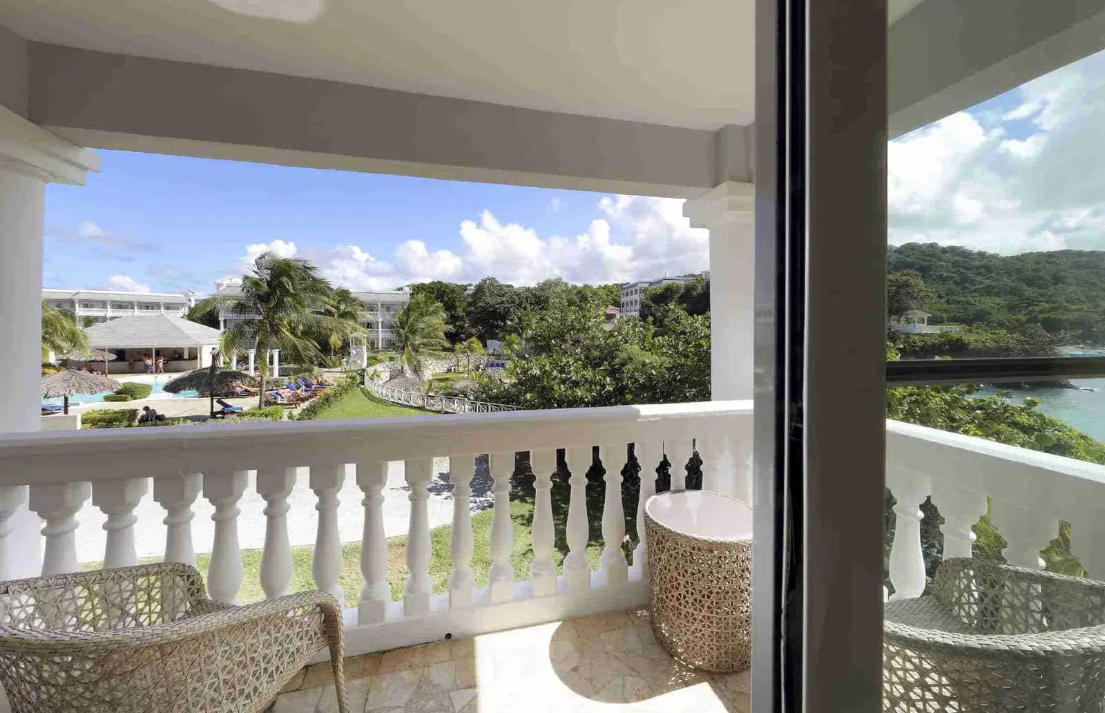 The Signature Level Suite
