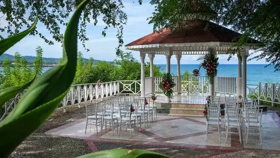 Garden Gazebo