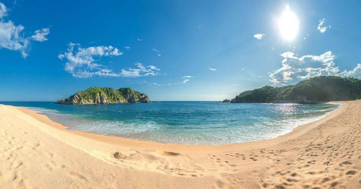 Huatulco