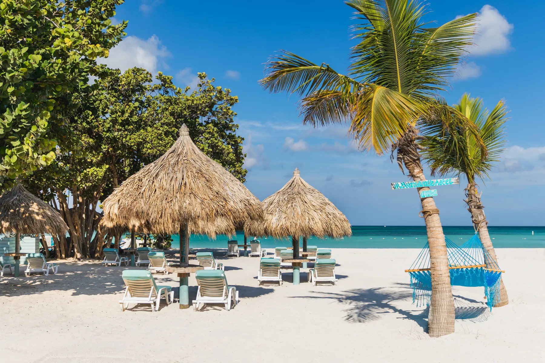 Palm Beach