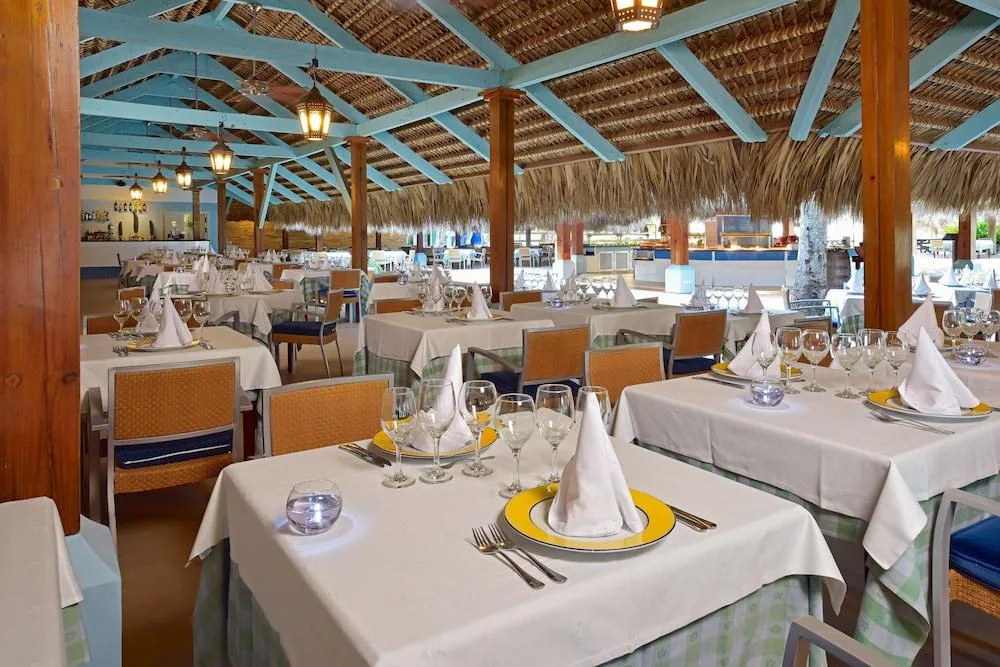 Iberostar Waves Dominicana resort