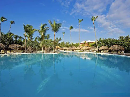 Iberostar Waves Dominicana resort