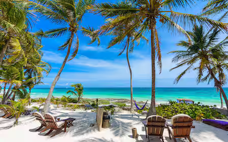 Playa del Carmen