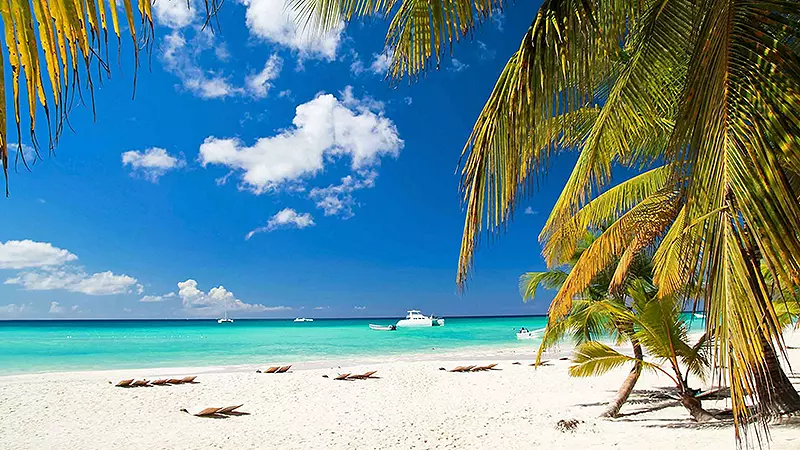 Nassau & Paradise Island