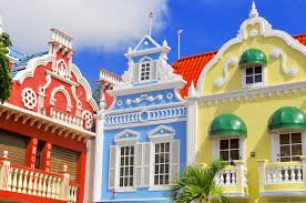 Oranjestad