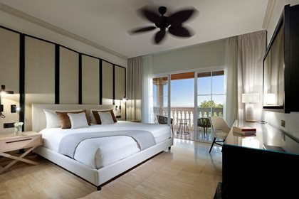 Suite Oceanfront