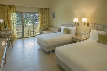 Premium Upper Floor