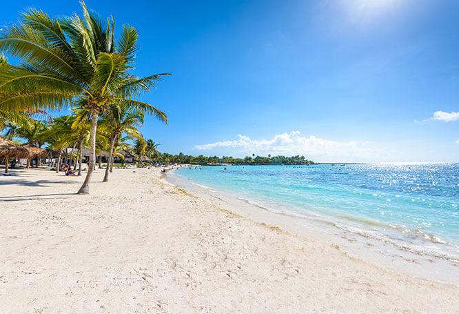 Riviera Maya