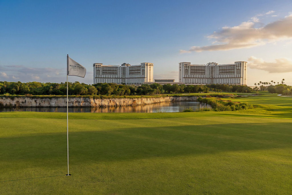 Moon Palace The Grand Punta Cana resort