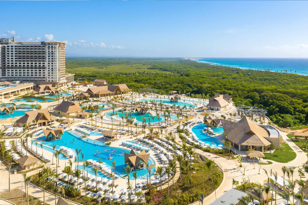 Moon Palace The Grand Punta Cana resort