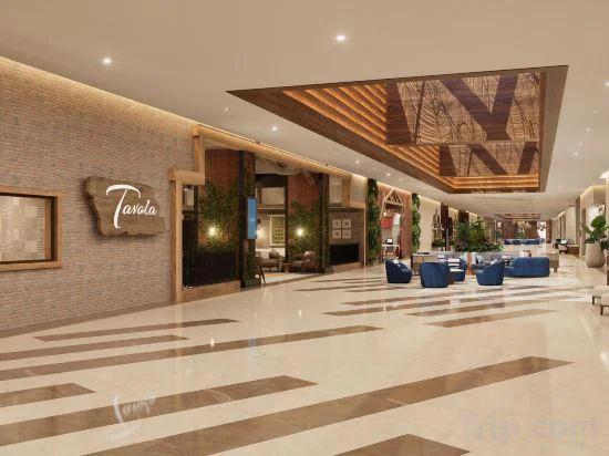 Moon Palace The Grand Punta Cana resort