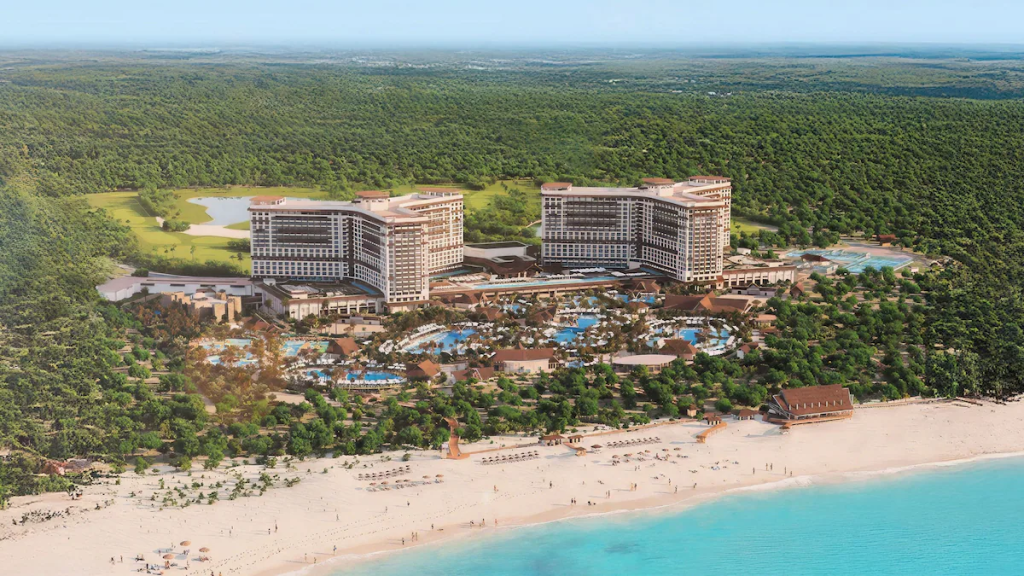 Moon Palace The Grand Punta Cana