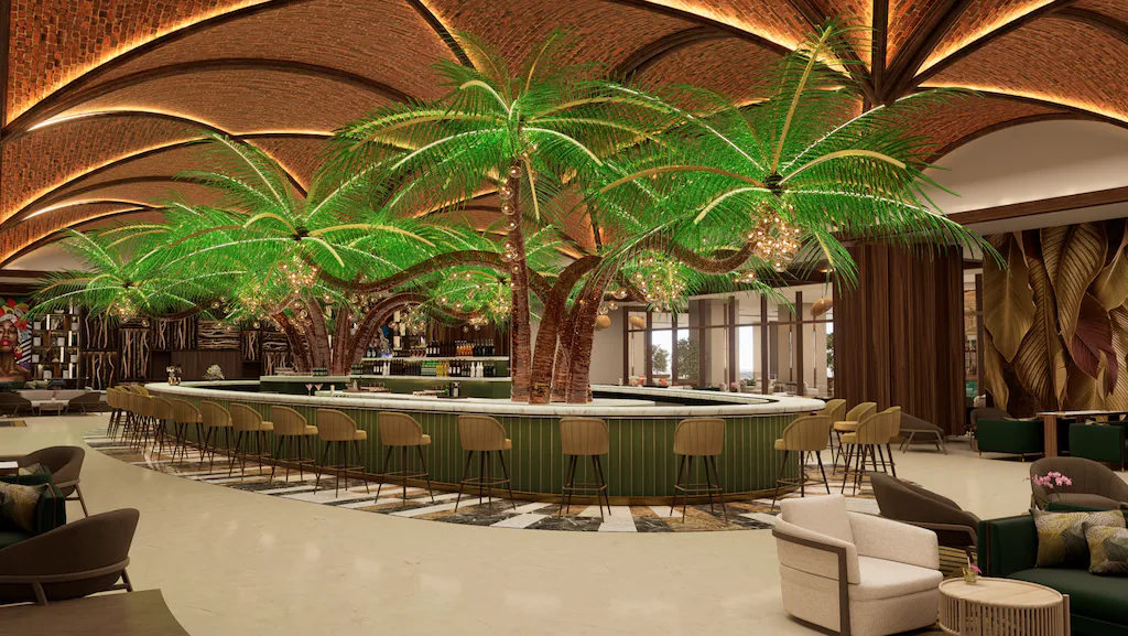 Moon Palace The Grand Punta Cana resort