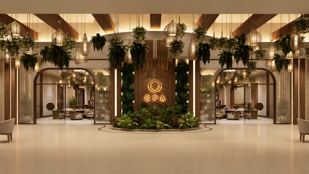 Moon Palace The Grand Punta Cana resort