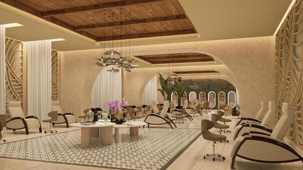 Moon Palace The Grand Punta Cana resort