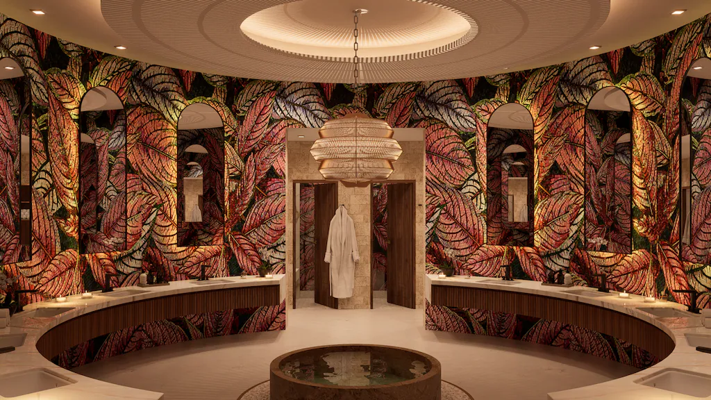 Moon Palace The Grand Punta Cana resort