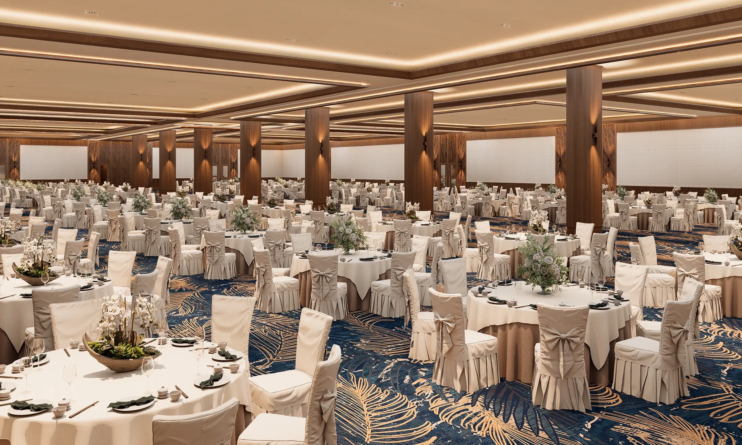 Ballroom