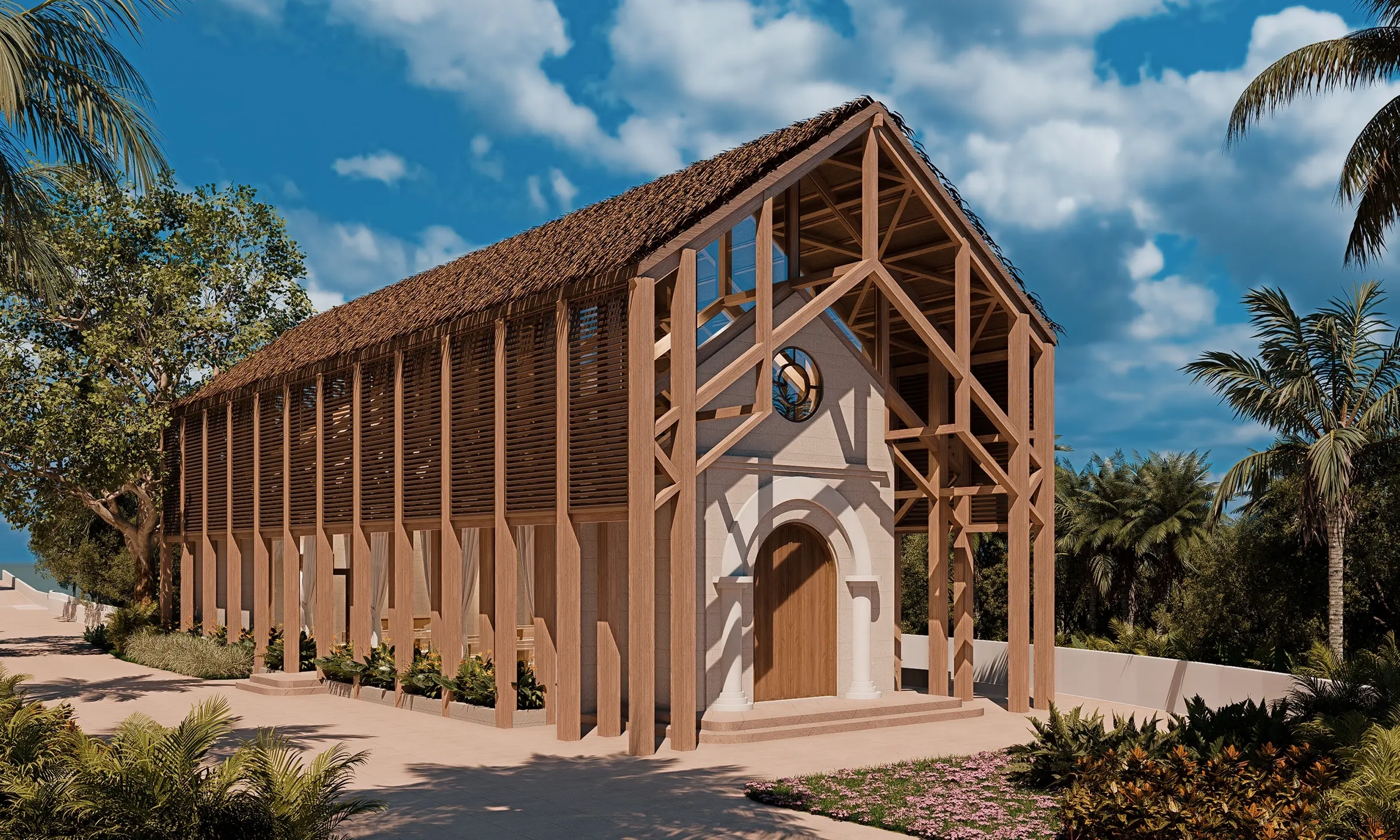Chapel