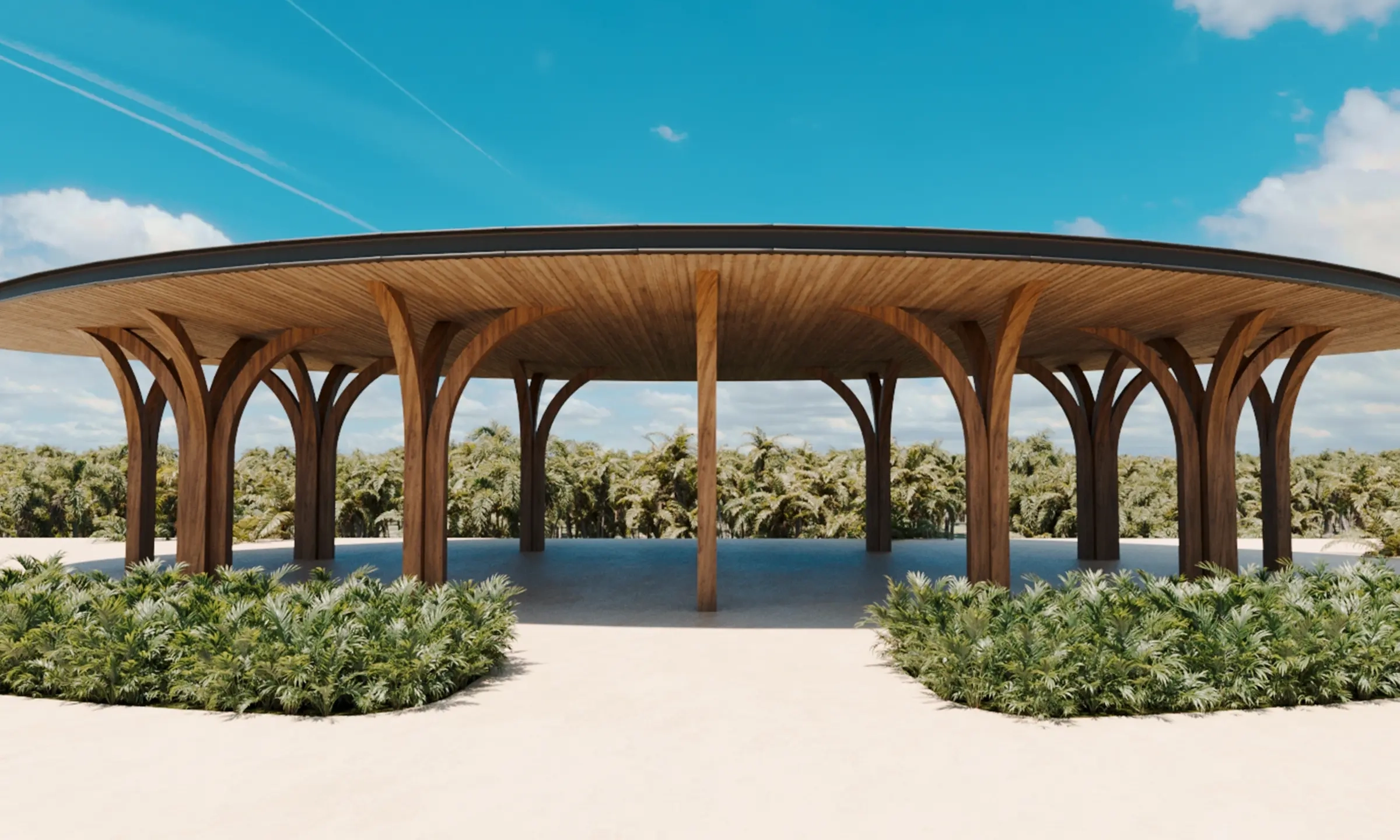 Cayena Terrace
