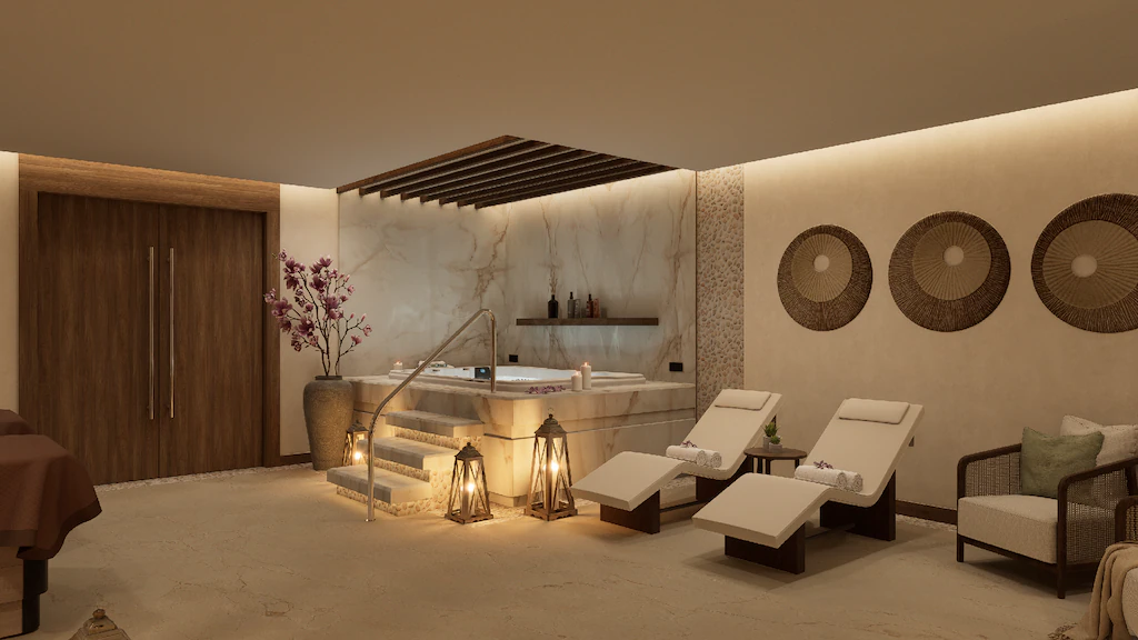 Moon Palace The Grand Punta Cana resort
