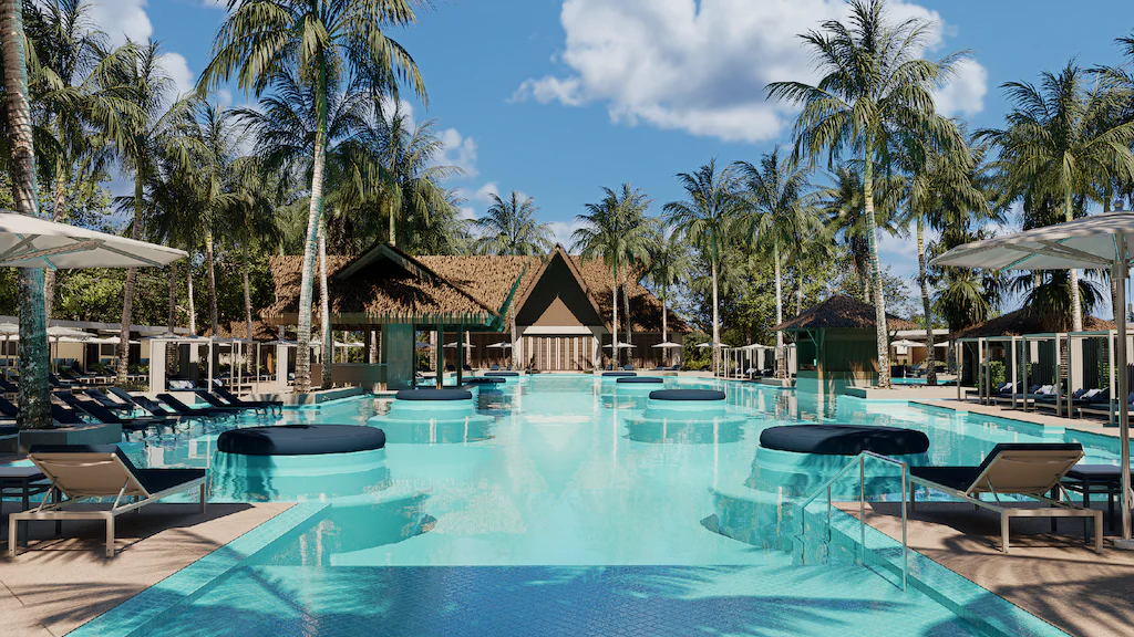 Moon Palace The Grand Punta Cana resort