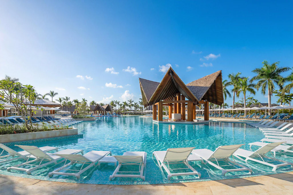 Moon Palace The Grand Punta Cana resort