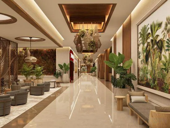Moon Palace The Grand Punta Cana resort