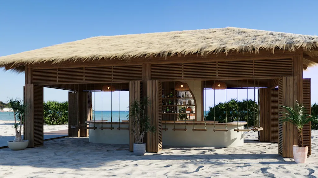 Moon Palace The Grand Punta Cana resort