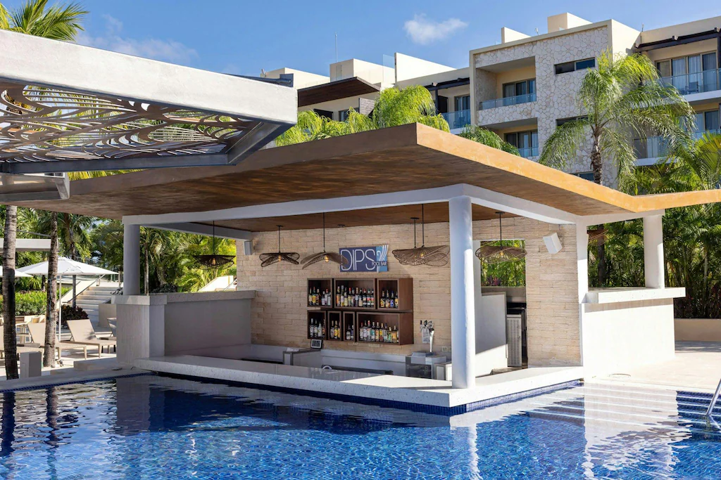 Royalton Hideaway Riviera Cancun, An Autograph Collection All Inclusive Resort Adults Only resort