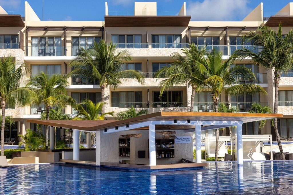 Royalton Hideaway Riviera Cancun, An Autograph Collection All Inclusive Resort Adults Only resort