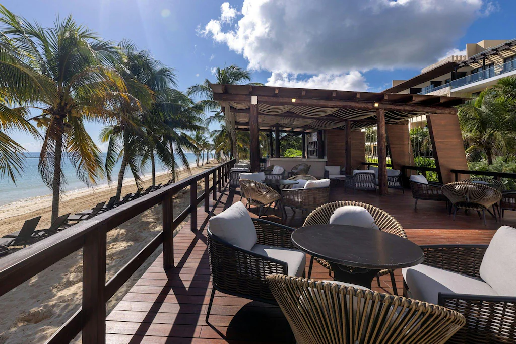 Royalton Hideaway Riviera Cancun, An Autograph Collection All Inclusive Resort Adults Only resort