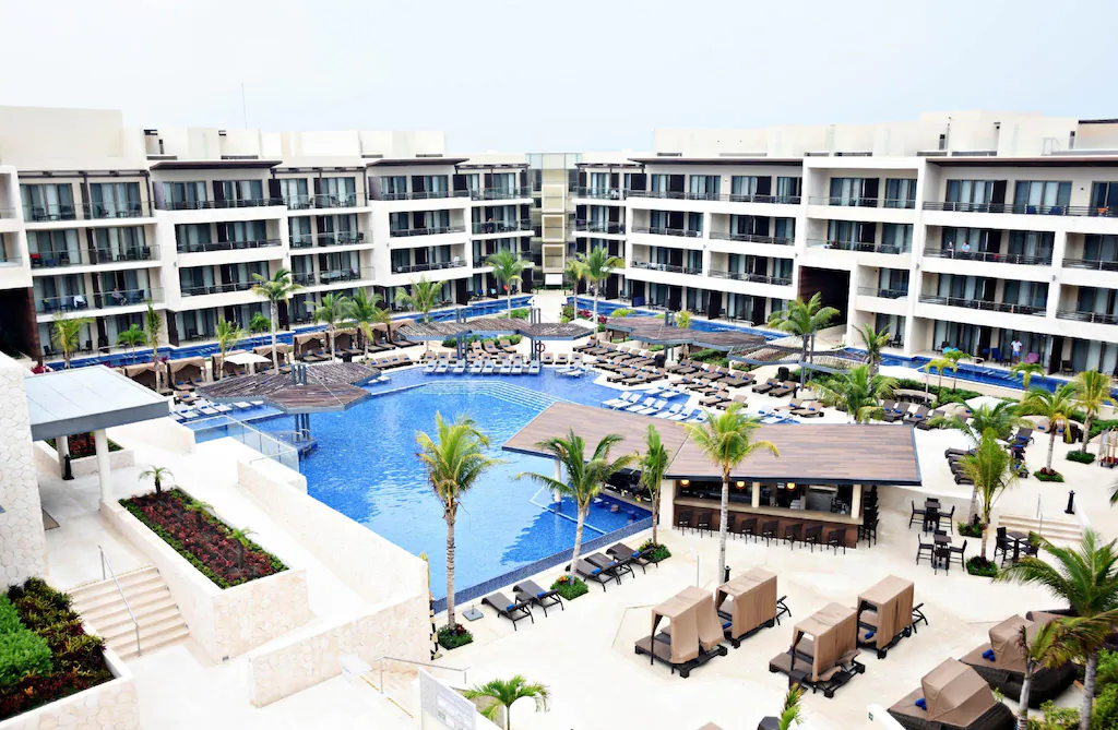 Royalton Hideaway Riviera Cancun, An Autograph Collection All Inclusive Resort Adults Only resort