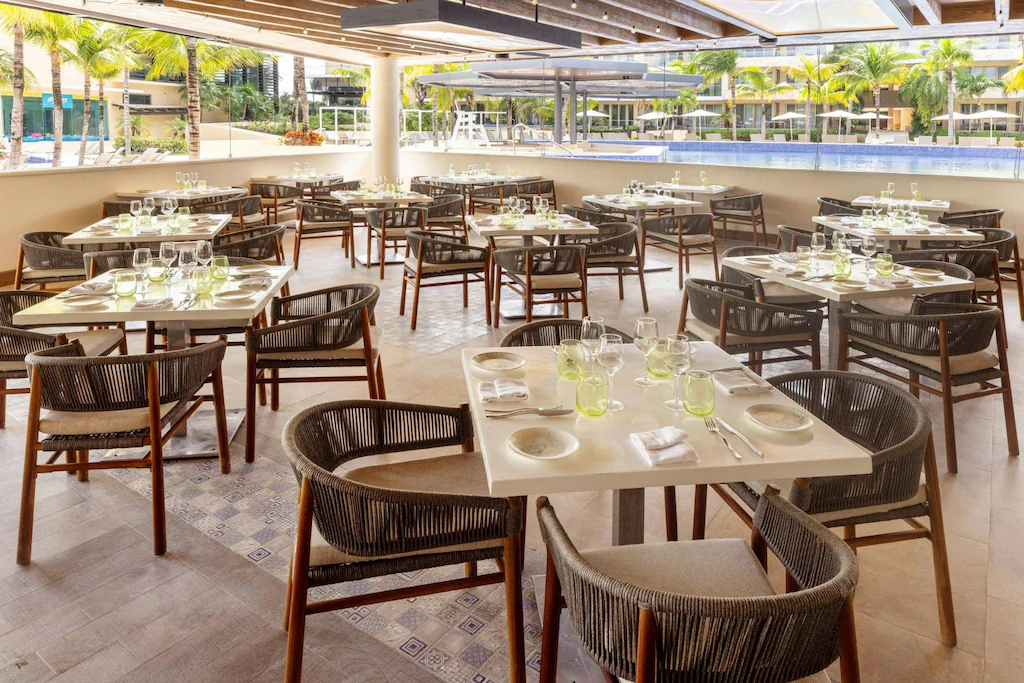 Royalton Hideaway Riviera Cancun, An Autograph Collection All Inclusive Resort Adults Only resort