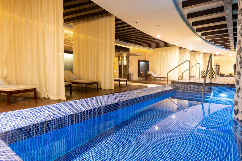 Royalton Hideaway Riviera Cancun, An Autograph Collection All Inclusive Resort Adults Only resort
