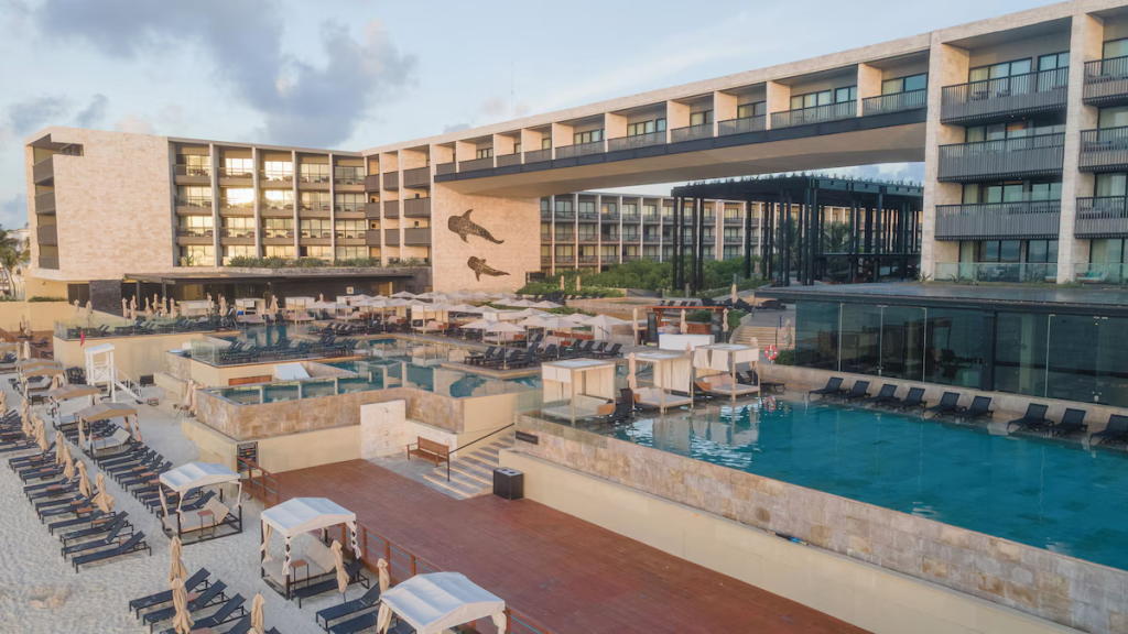 Devossion by Live Aqua Playa del Carmen