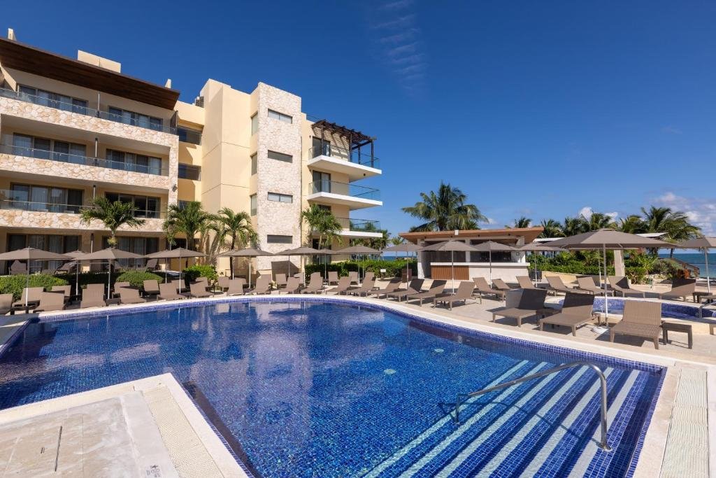 Royalton Hideaway Riviera Cancun, An Autograph Collection All Inclusive Resort Adults Only resort