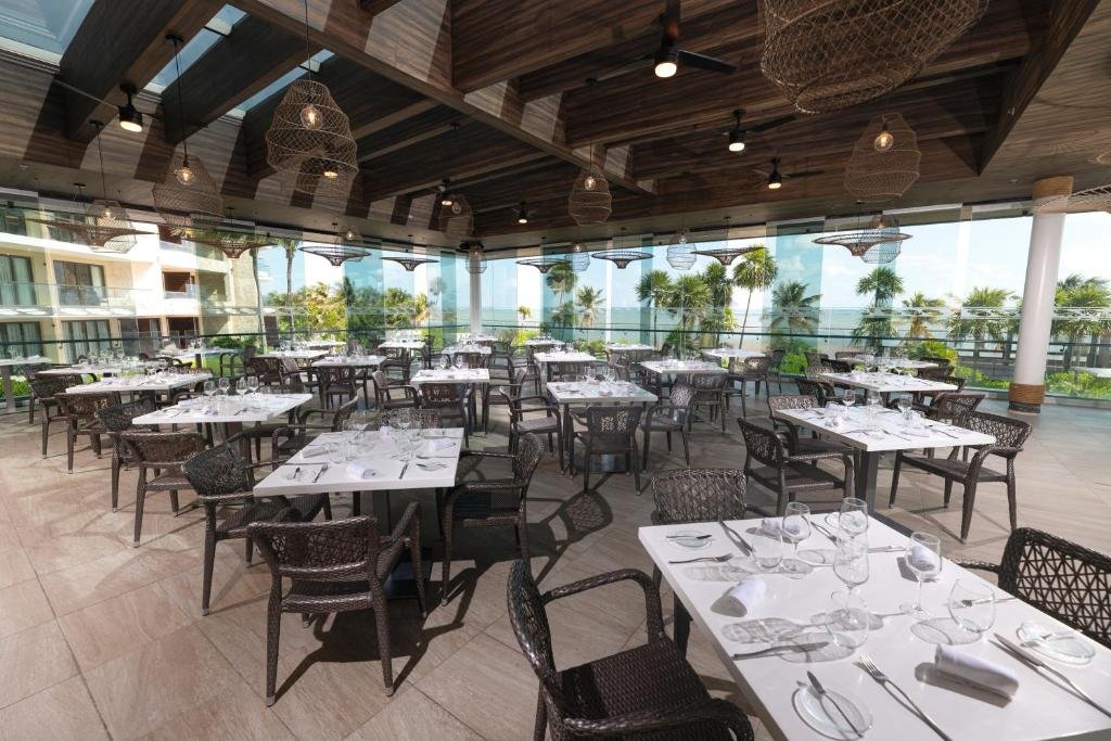 Royalton Hideaway Riviera Cancun, An Autograph Collection All Inclusive Resort Adults Only resort