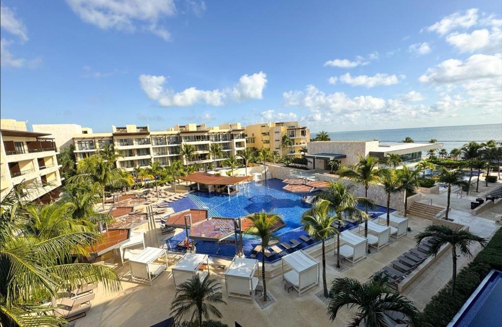 Royalton Hideaway Riviera Cancun, An Autograph Collection All Inclusive Resort Adults Only resort