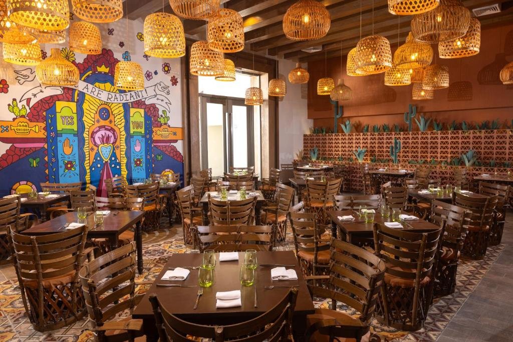 Royalton Hideaway Riviera Cancun, An Autograph Collection All Inclusive Resort Adults Only resort