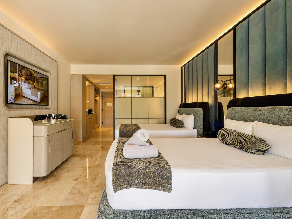 Platinum Suite