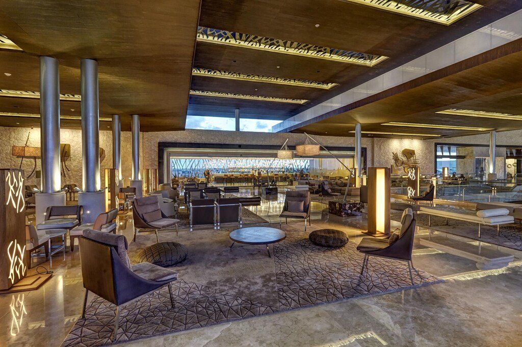 Royalton Hideaway Riviera Cancun, An Autograph Collection All Inclusive Resort Adults Only resort