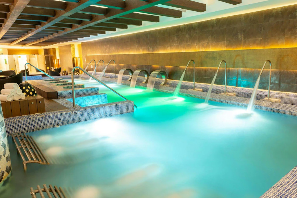 Royalton Hideaway Riviera Cancun, An Autograph Collection All Inclusive Resort Adults Only resort