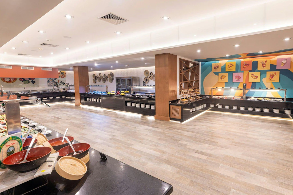 Royalton Hideaway Riviera Cancun, An Autograph Collection All Inclusive Resort Adults Only resort